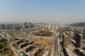 荣盛 · 檀樾府实地踩盘记丨杭州临安区不限购地铁口住宅图片
