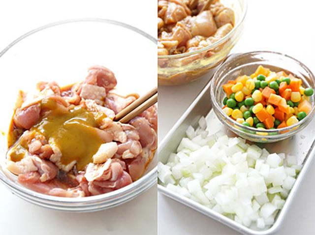 焗饭(焗饭怎么读)-淘淘时尚网