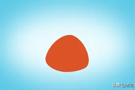 蜡笔画：螃蟹图片