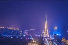 地图里看城市化，江苏省海门市城市化进程视频封面