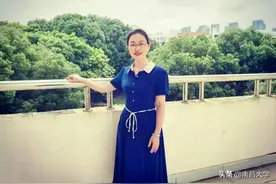 “教学标兵”姚琴：我愿成为一缕光，照到学生需要的地方图片
