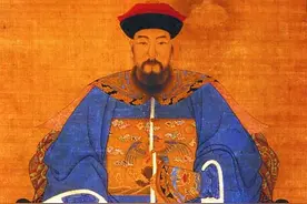 你可曾知道，清朝朝政竟由十个幻化成精的动物把持图片