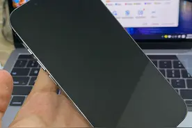 国行iPhone13Pro太贵，网友选择美版iPhone13Pro图片