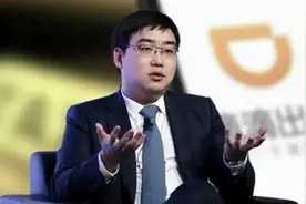 滴滴出行的商业逻辑是什么？图片