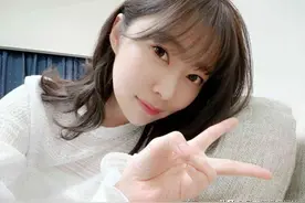 捐款2000万作秀？AKB48名宿指原莉乃回应质疑，网友点赞支持你图片