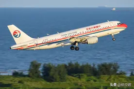 320发空中客车A320，日常中短程航空旅行的首选良伴图片