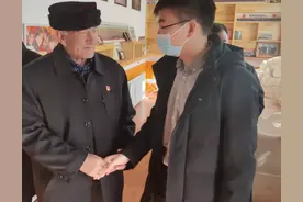 “知心家人”和“手机爸爸”图片