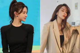 爽剧程度堪比《回家的诱惑》！面对雪梨董花花，张大奕还敢放话吗图片