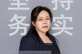 企业家说 | 20年蜕变，专注做事的人，从不被辜负图片