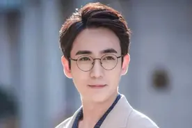 以为他劈腿，没想到是隐婚图片