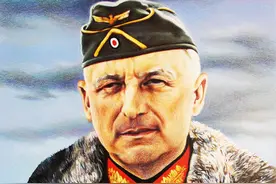 二战德国19个集团军群的首任指挥官一览图片