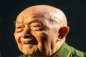 被“遗忘”的一等功臣，只因有关部门一个失误，干了33年临时工图片