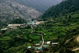 选择•初心•传承——山南市错那县守边人的故事图片