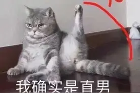 可爱表情包：刚刚被表白了，让我们恭喜刚刚图片