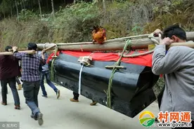“老龙杠”是干啥用的？你们家乡叫什么？图片