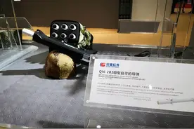 中国研发世界最小导弹，誉为“狙击手的克星”，美国都垂涎三尺图片