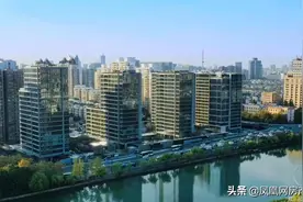 凤起潮鸣第一套二手房价格出来了图片