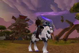 魔兽怀旧服：600金一个塔布羊，真的交钱了，你会发现上当受骗了图片