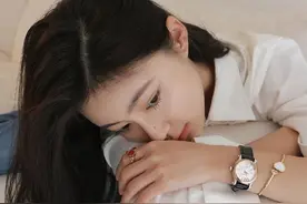 生活中冷白皮的女生，往往有这3个好习惯，能做到素颜会光彩照人图片