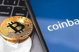 Coinbase 启示录，从十一页PPT开始的加密货币美国梦图片