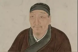 明代大写意的开山鼻祖——徐渭百幅书画欣赏图片