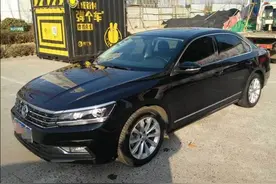 2019款帕萨特330精英和豪华该怎么选择