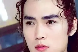 “李寻欢”焦恩俊：一代人的男神，两婚两离，53岁又单身了图片