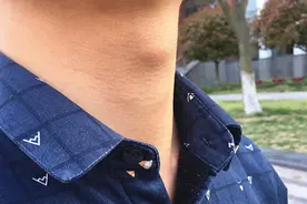 为什么男性有喉结，女性没有？图片