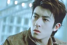 投资2000万，只为与陈冠希演情侣，《时差7小时》的李倩妮不简单图片