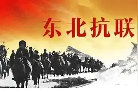 铁血抗战—敌后战场（一）图片