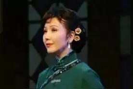 申音 | 茅善玉：“白公馆”里唱响楼台会，沪剧传承再出发图片