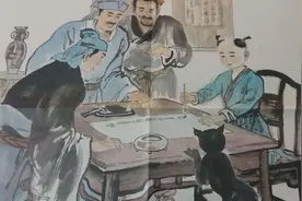 仲永真是神童吗？到底是谁"伤"了方仲永？图片
