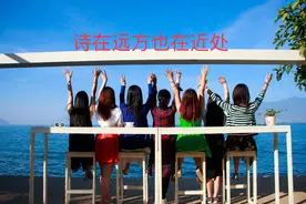 随心随意随缘 惬意悠然（一篇提升人心境的美文）图片