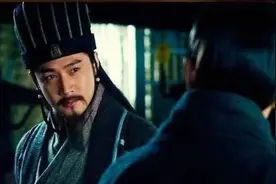司马懿看穿了空城计，为何不杀诸葛亮？回来后才对儿子说实情图片