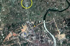 黄陂这些美丽乡村，为何要建十多层的楼房呢，家家住独栋不香吗？图片