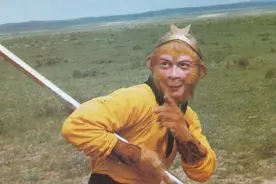 菩提祖师和如来谁的法力更强？看他们这次交手，高下立见图片