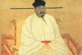 金人身体汉人心：皇帝完颜亶的一生，都在证明自己投错了胎图片