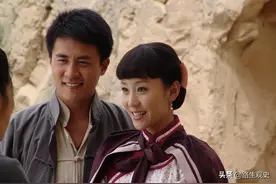 走西口趣闻：当年，不许走西口的人带媳妇，也不许他们娶蒙古媳妇图片