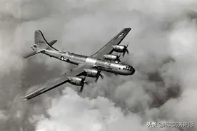B-29有严重缺陷？发动机只能用75小时，美军的解决方法成了神话图片
