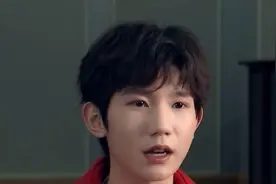 面对面丨20岁，六登春晚，看20岁的王源如何面对“长大”后的自己？图片