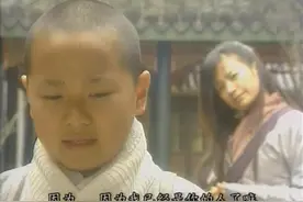 《演员2》6位演员神奇经历：曹骏戏里想娶赵薇，杨志刚擅长芭蕾图片