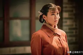 《亮剑》之后，她去哪了？图片