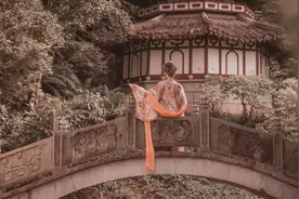 奇案大观：客栈谜案图片