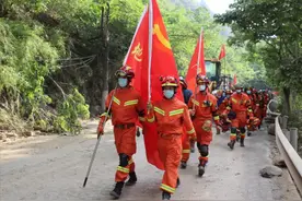 漾濞6.4级地震 | 那些温暖，令人动容图片