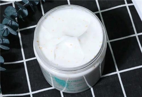 美丽俏佳人推荐身体乳