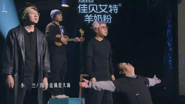 豆瓣9.3了，这顶级国综怎么还不火