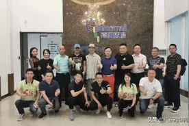 思享会(第三期) | 恢复信心，合力共进！图片