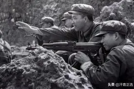 中越激战，解放军一个月内取得胜利，并且让越南失去了3样东西图片