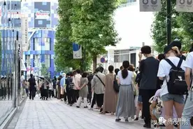 混入异物、注射死亡：“疫苗恐慌”席卷日本列岛图片