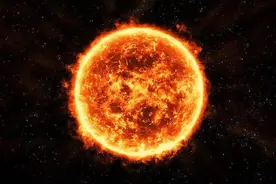 如果太阳突然消失了，地球会有变化？500秒后是一个全新的开始图片